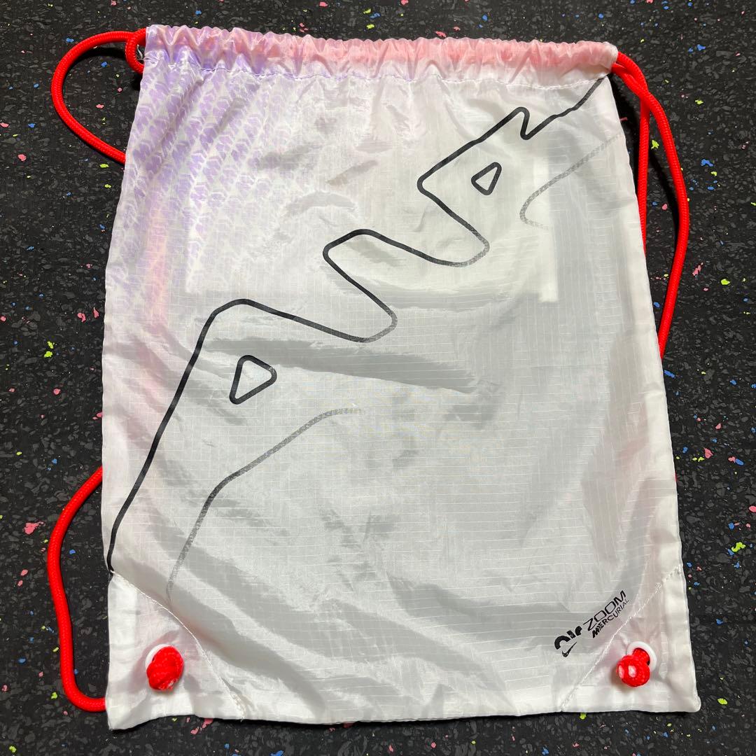 シューズ Nike Zoom Mercurial Superfly9 27cm