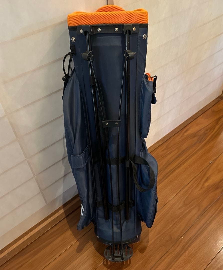 レア　Russeluno ラッセルノ　スタンドバッグ おしゃれですよ(^^)