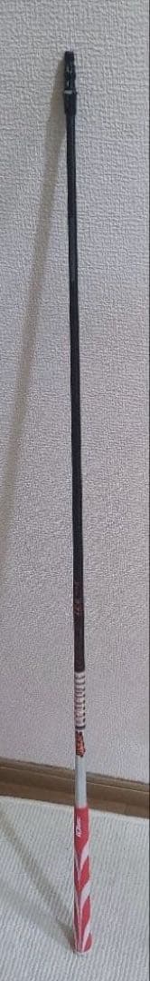 ツアーAD IZ-6　S　ドライバー用　テーラーメイドスリーブ