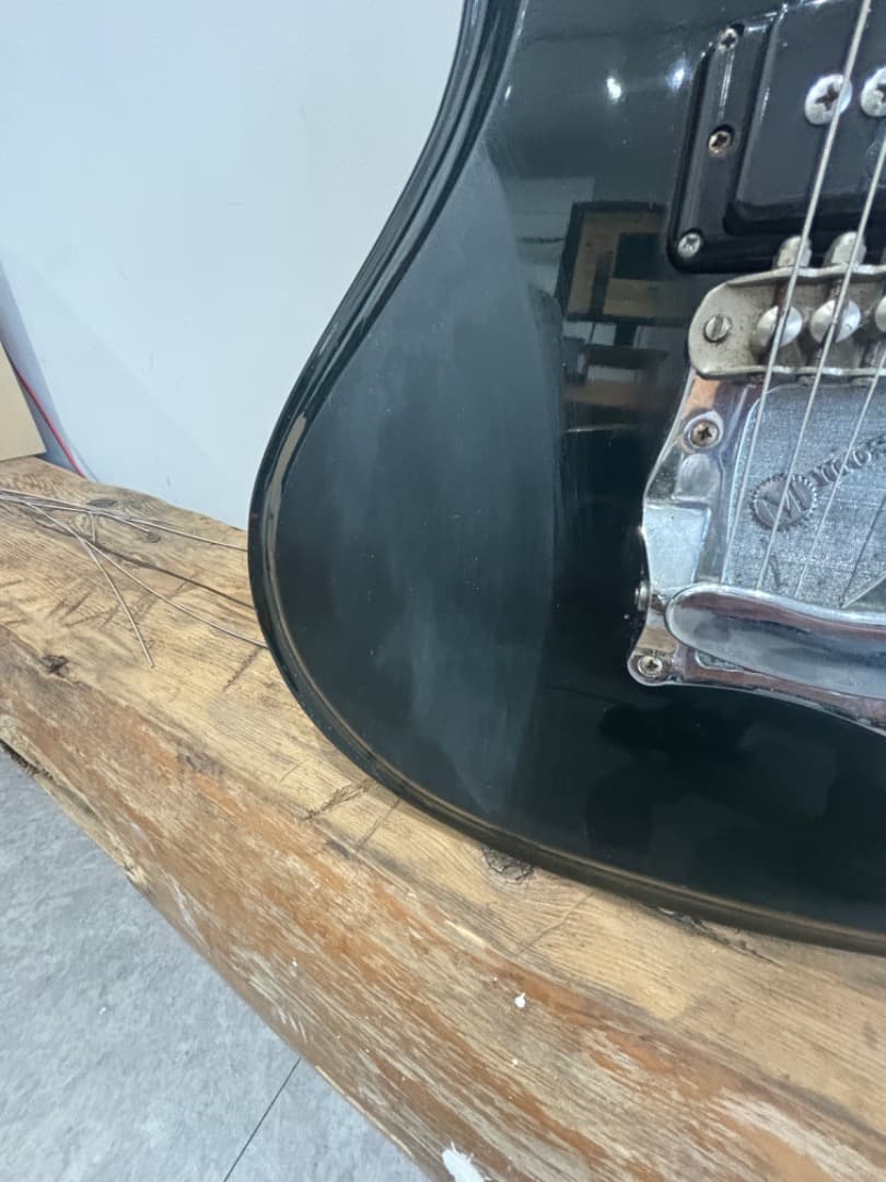 Mosrite Avenger モズライト アベンジャー ジャパン