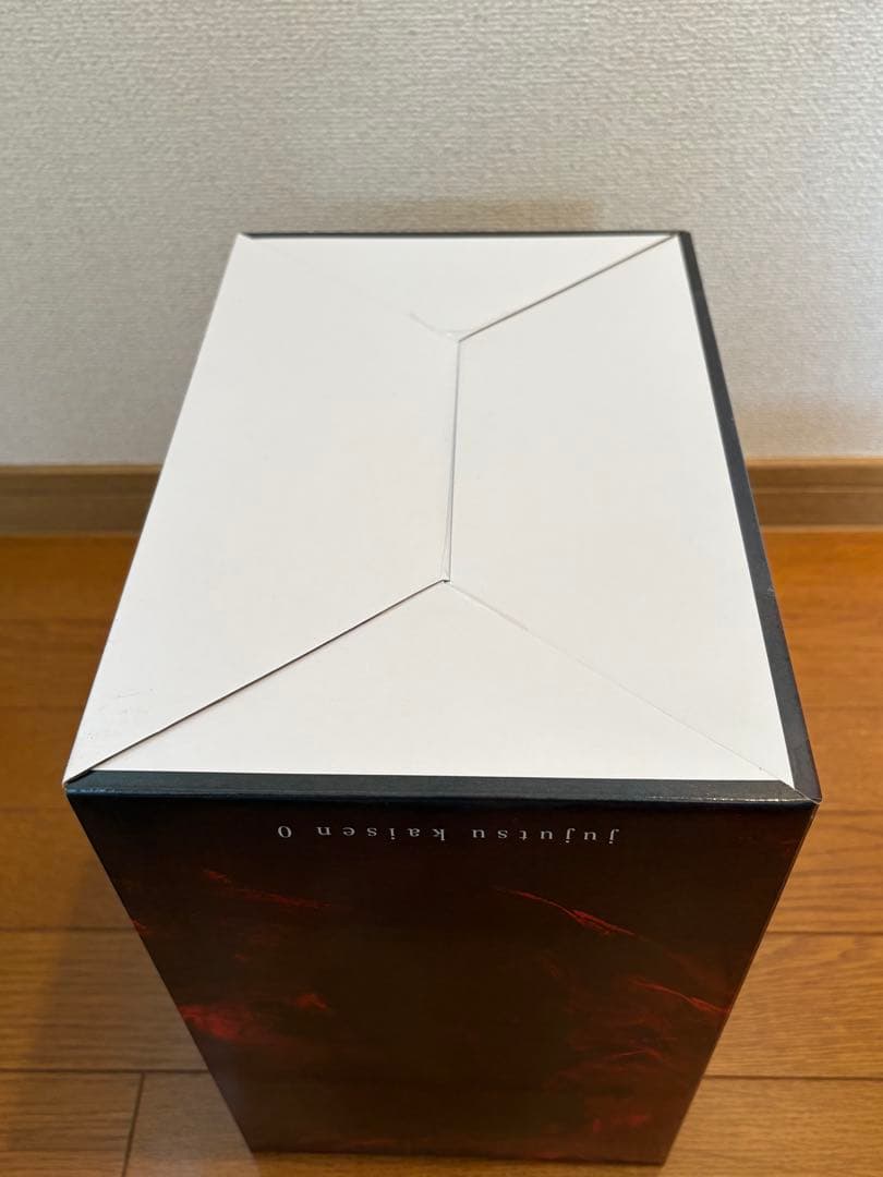 一番くじ　劇場版　呪術廻戦0 ―1224― C賞　特級過呪怨霊　祈本里香