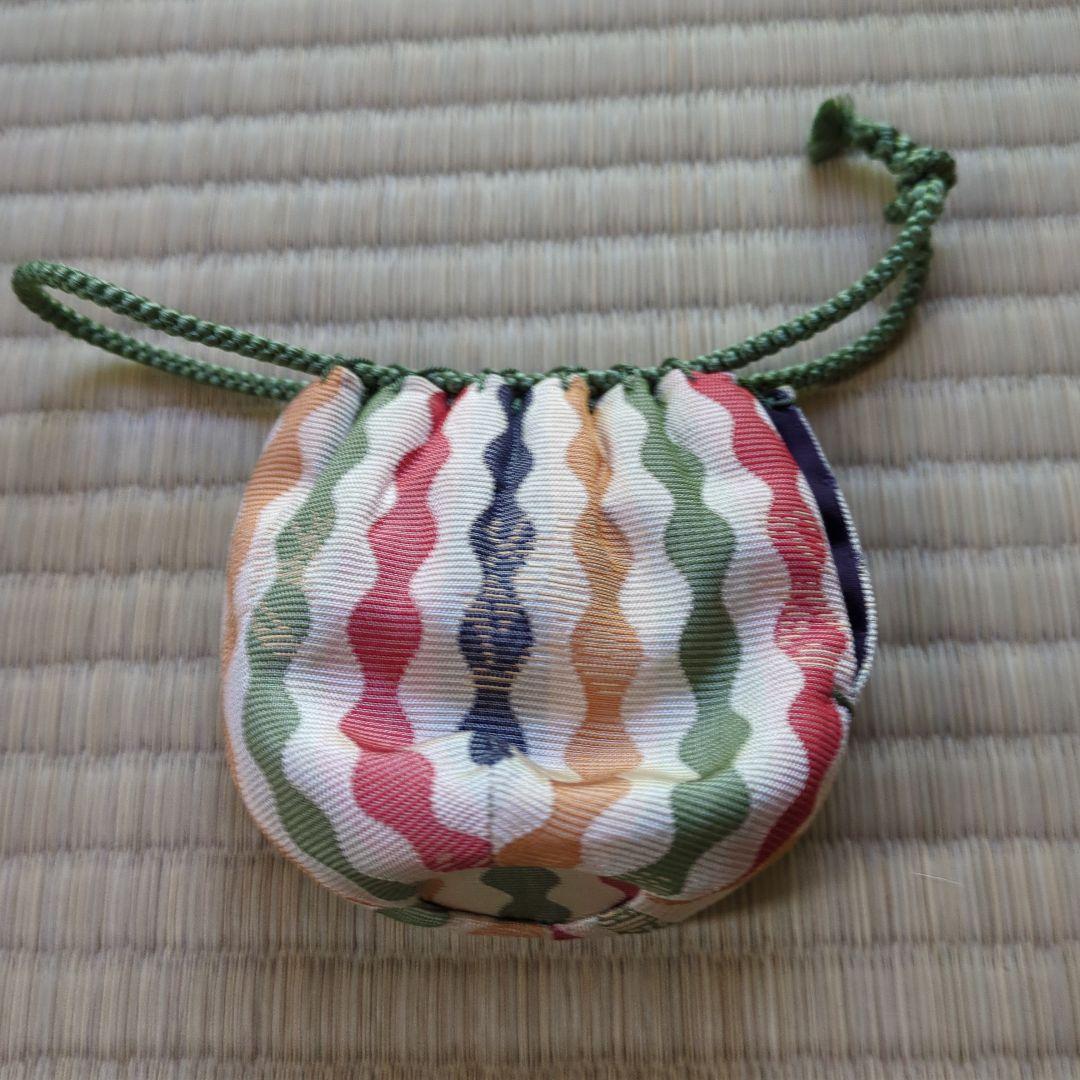 A 386 古瀬戸　肩衝尻張茶入　加藤勝之造