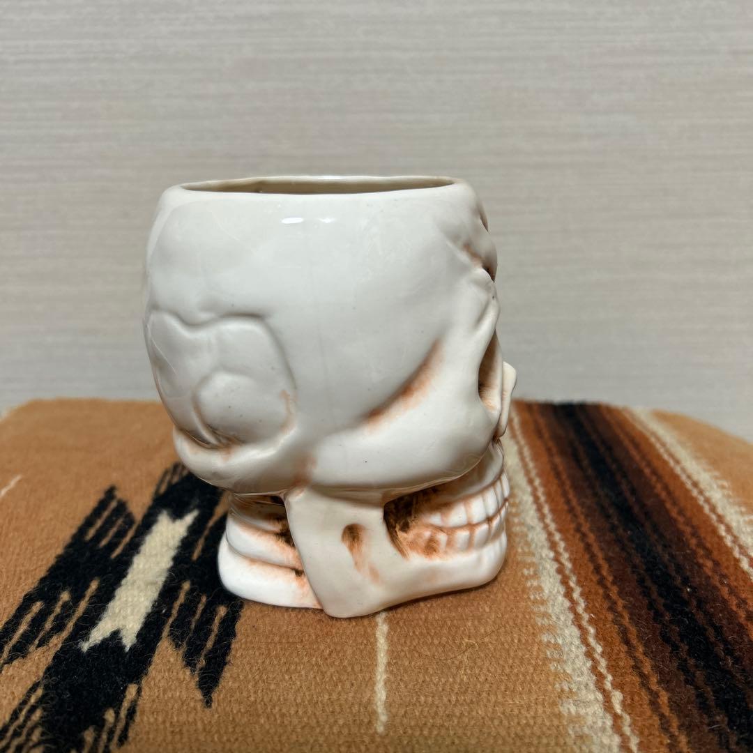 ビンテージドクロマグカップ②￼50s60s ミッドセンチュリー　アンティーク食器