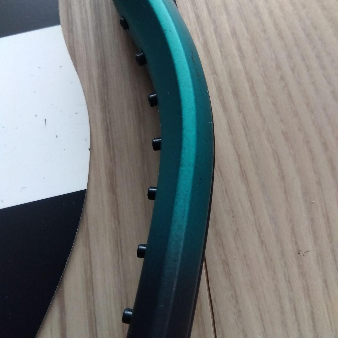 【激レア】【新品】LACOSTE LT 303 テニスラケット