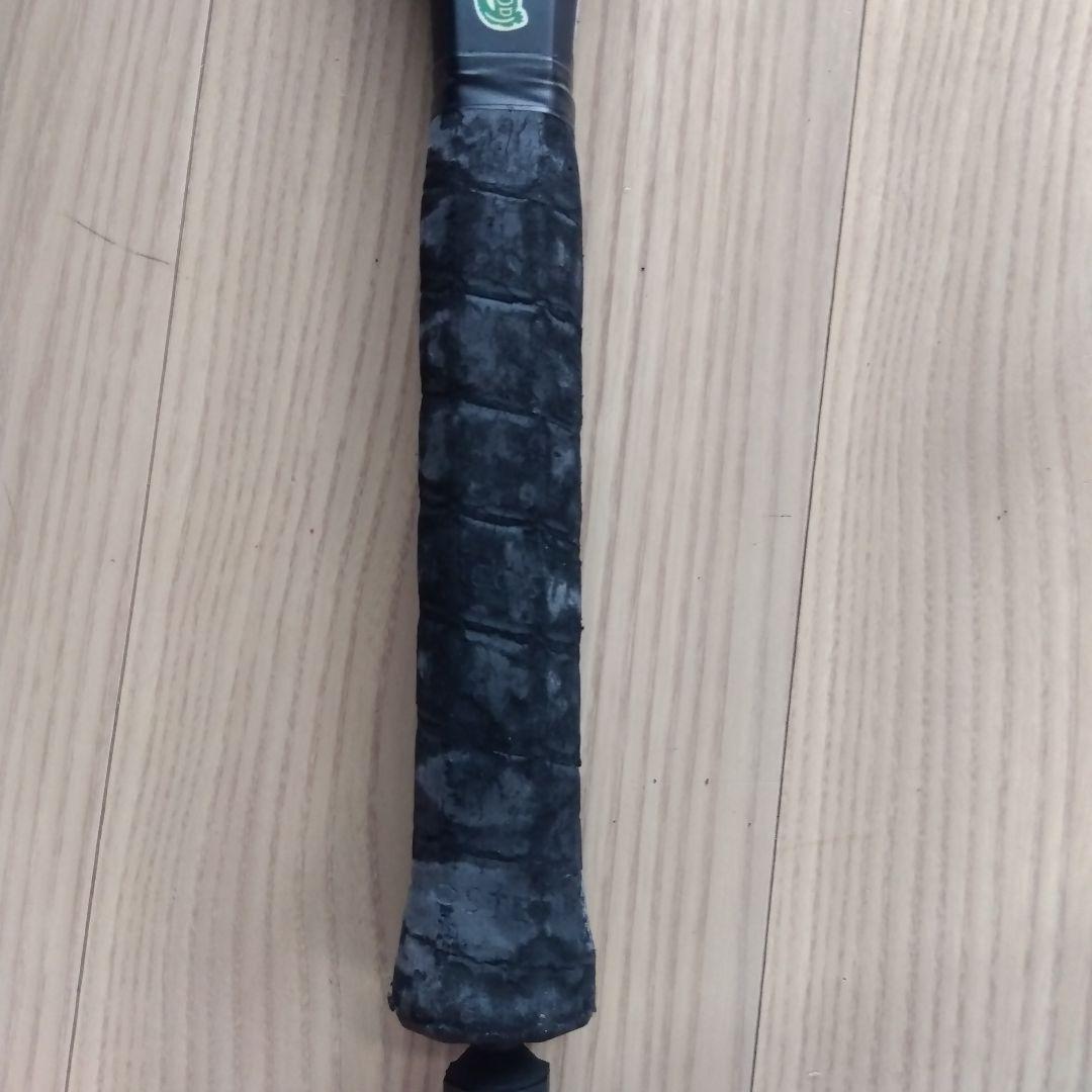 【激レア】【新品】LACOSTE LT 303 テニスラケット