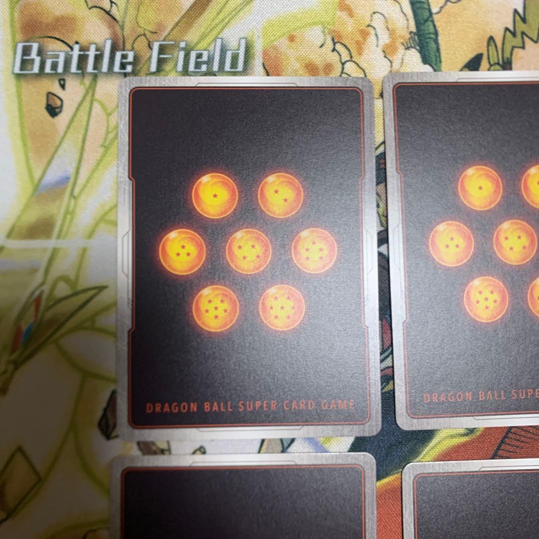 ドラゴンボールカード　フュージョンワールド　人造人間18号　パラレル