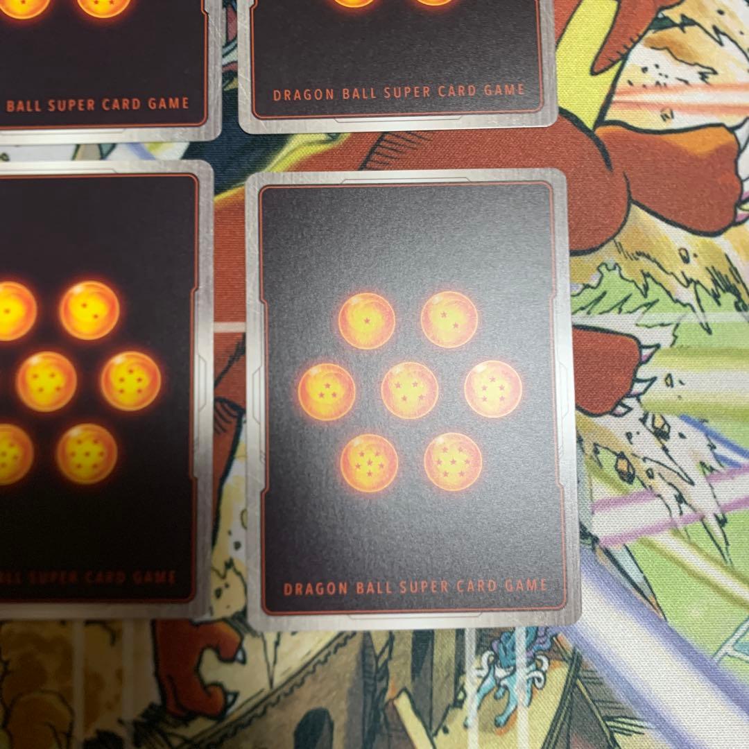 ドラゴンボールカード　フュージョンワールド　人造人間18号　パラレル