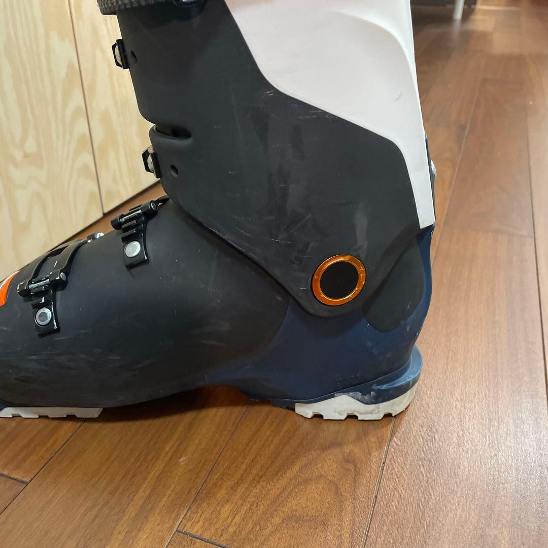 Salomon 27/27.5スキー用ブーツ