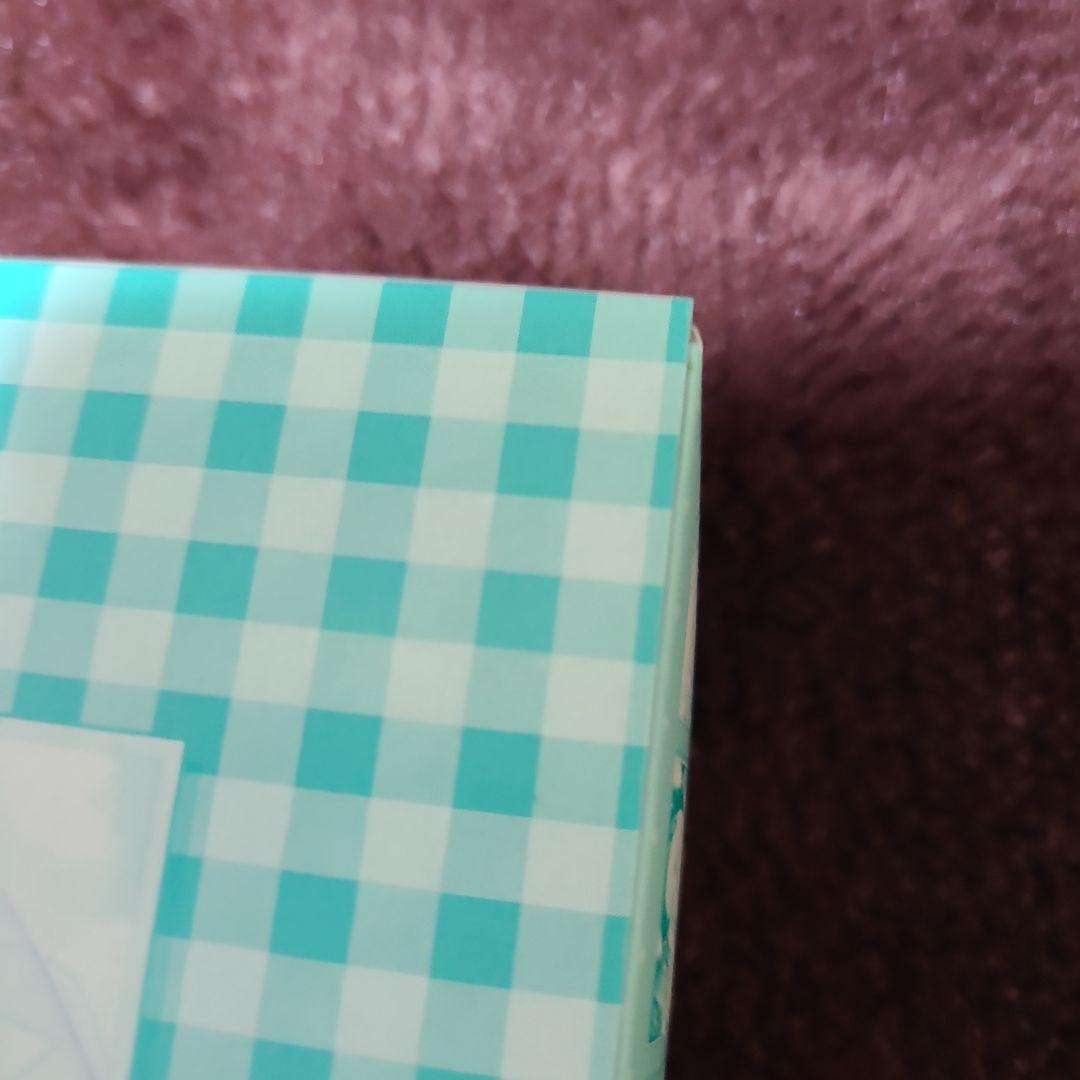 アイカツスターズ ミニ色紙BOX