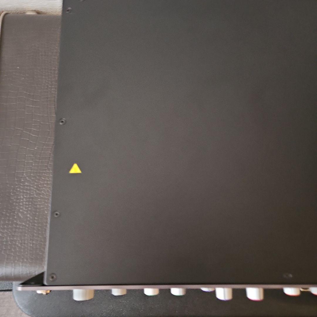 SSL Fusion ラックマウント型 アウトボード