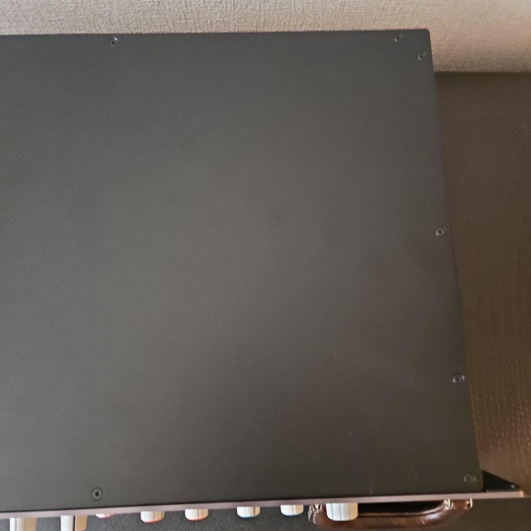 SSL Fusion ラックマウント型 アウトボード