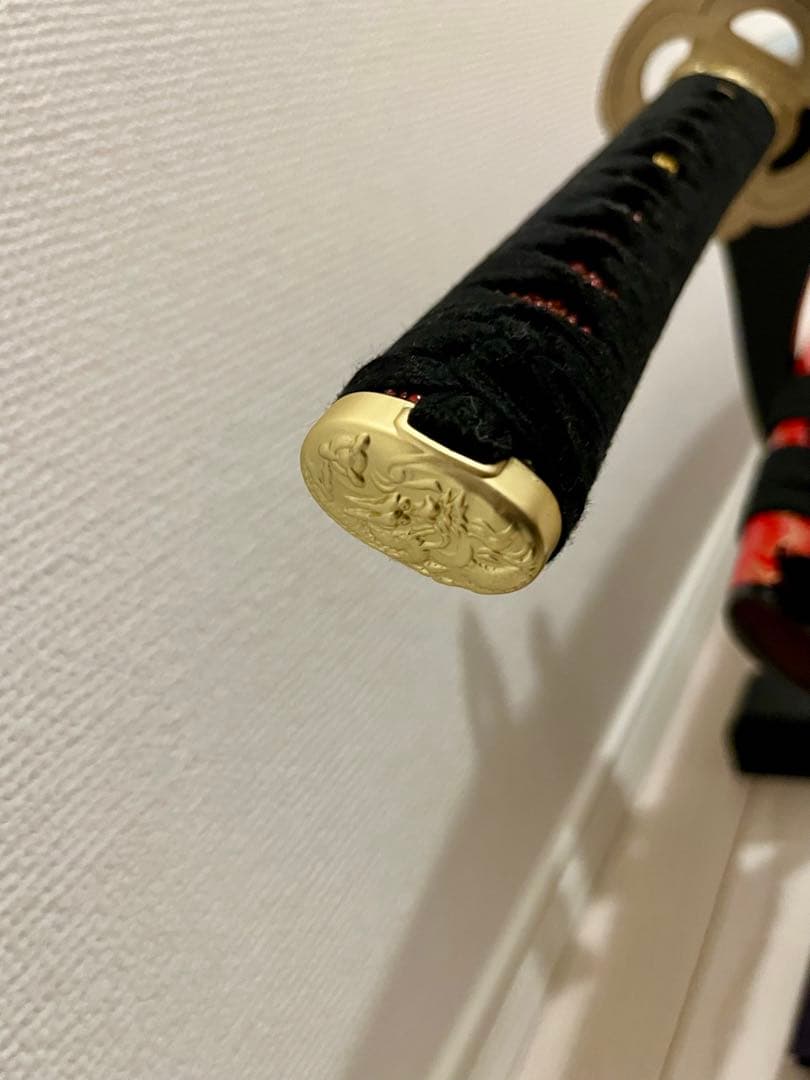 模造刀　一期一振