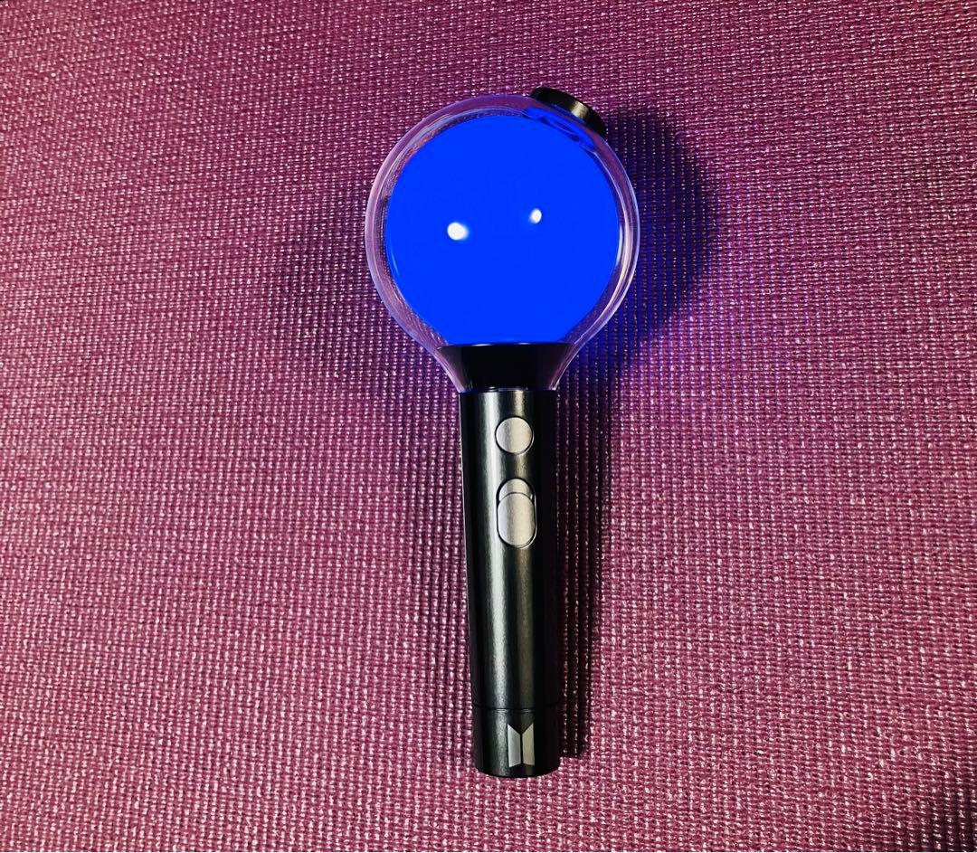 【匿名配送】アミボムMAP OF THE SOUL SE Ver.4 SE