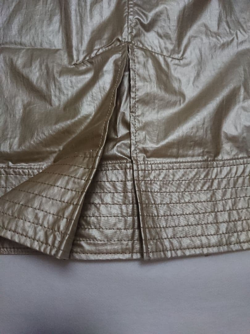 SOUNDS GOOD UNITED ARROWS レインウエア 上下セット M