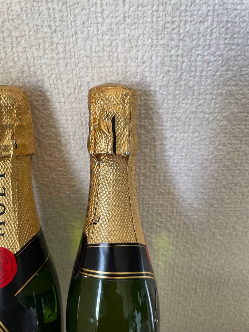 専用　モエ エ シャンドン 7本セット