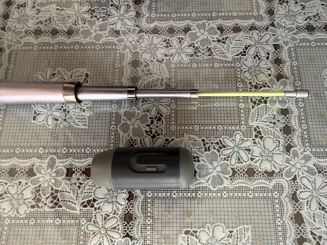 シマノ磯竿 αズーム　磯スペシャル　T1.2 48-53