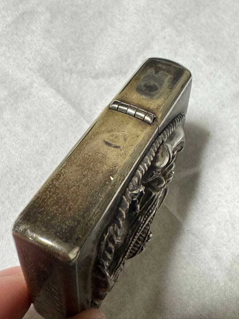 ZIPPO/ジッポー ALIEN/エイリアン 20th ANNIVERSARY