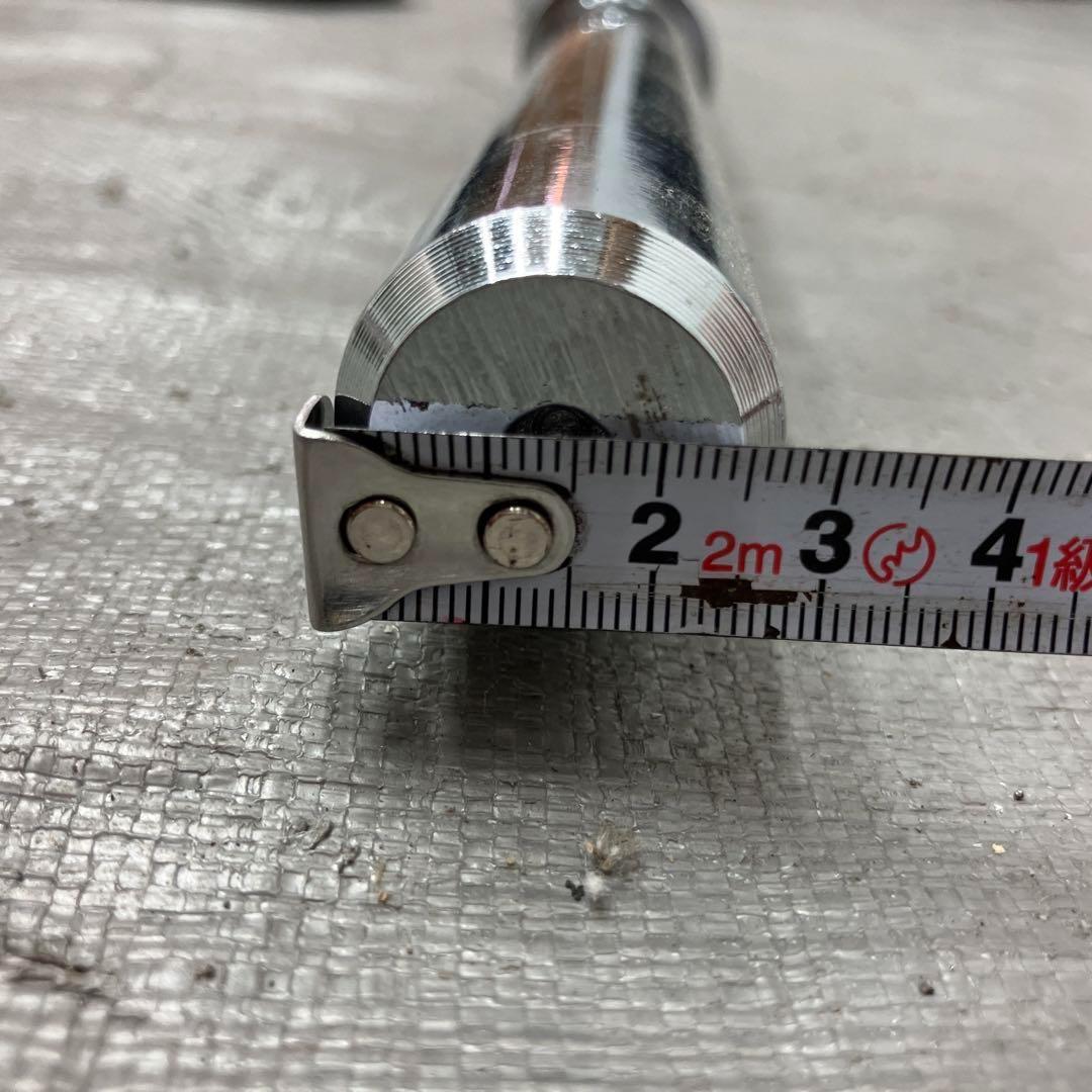 ★送料無料 3本セット 28mm 180cmバーベル 120cmEZ ストレート