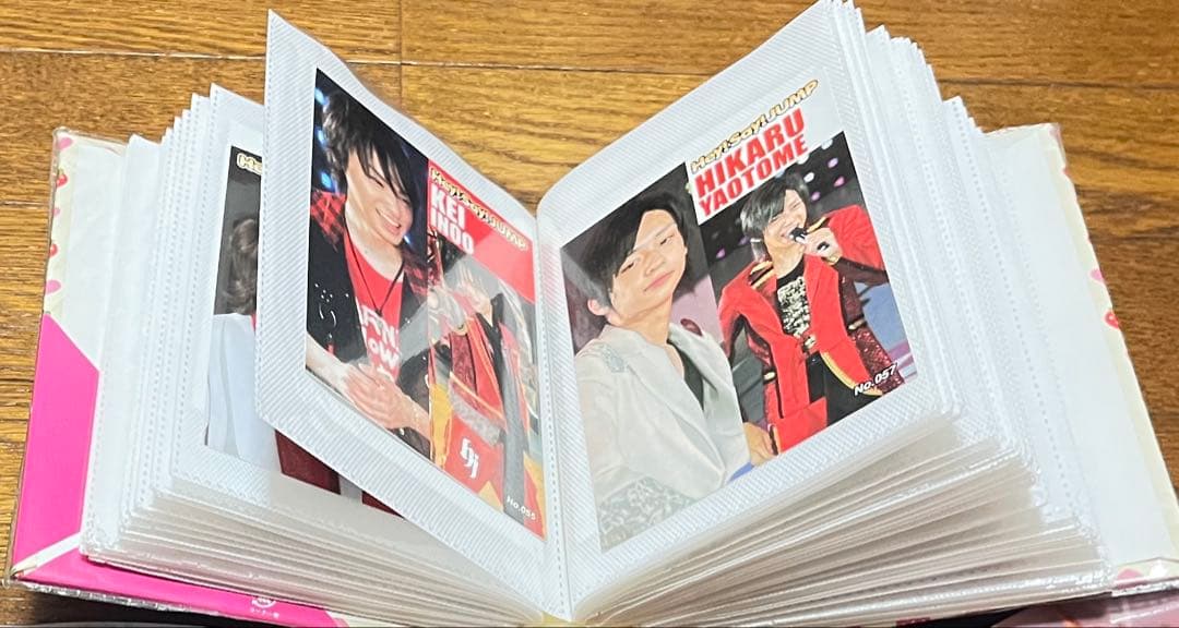 【美品】Hey!Say!JUMP グッズまとめ うちわ付