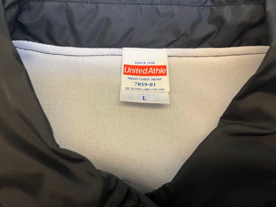 Pay money To my Pain コーチジャケット L