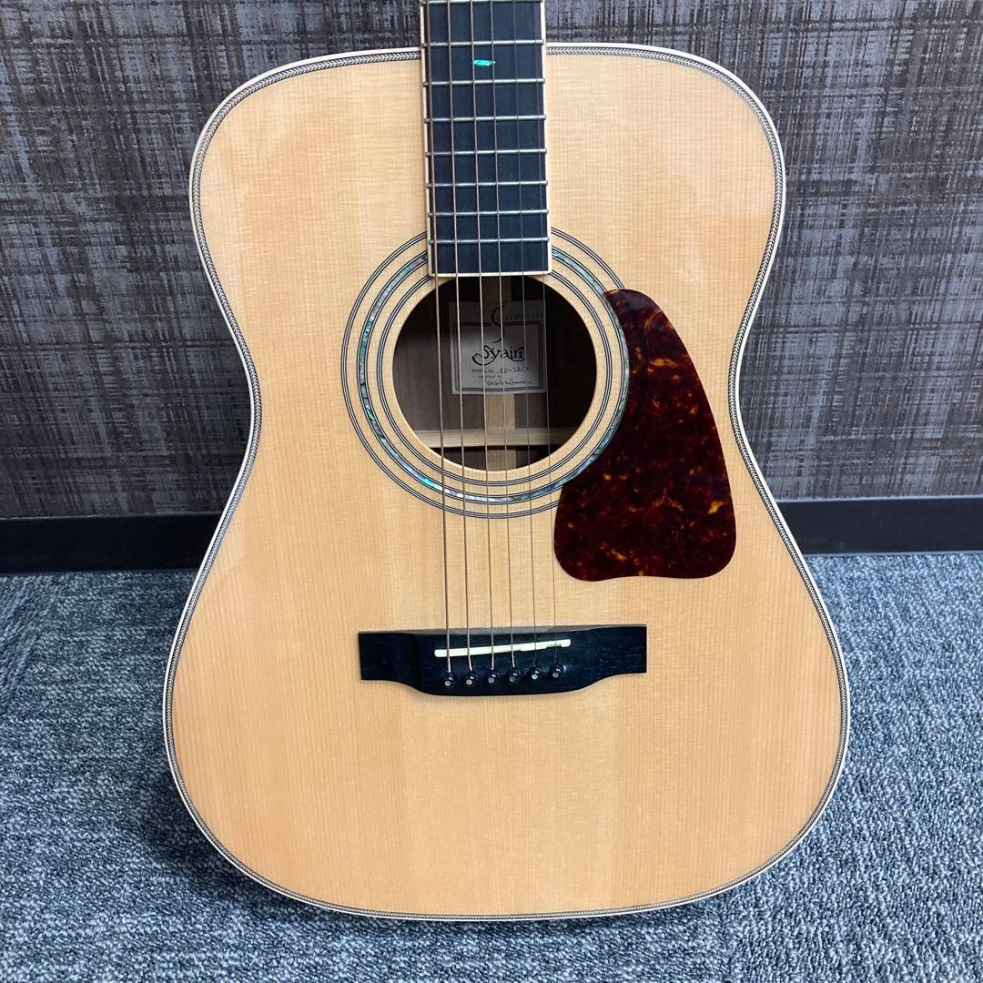 Syari アコースティックギター YF 5R