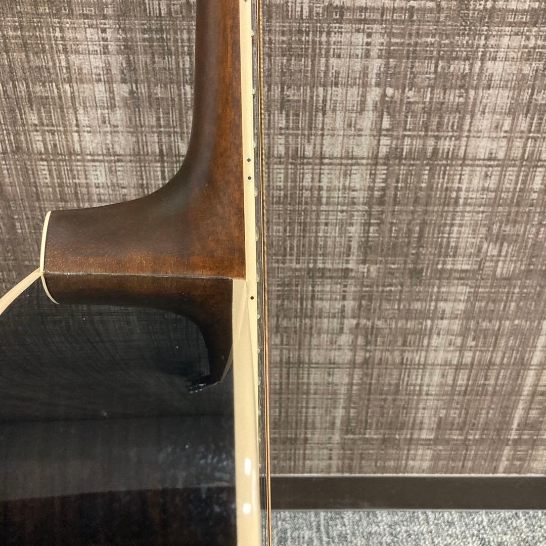 Syari アコースティックギター YF 5R