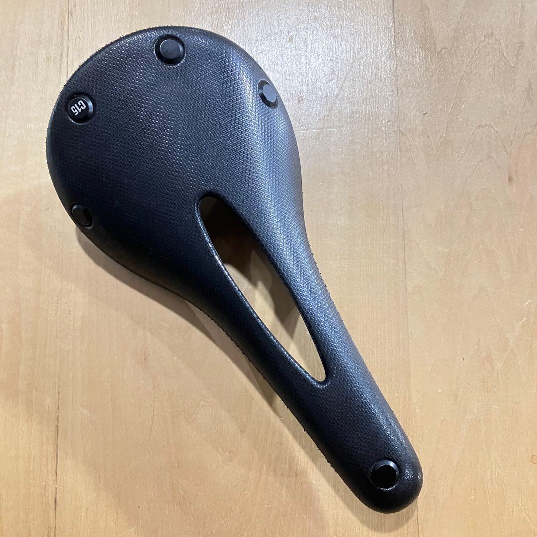 パーツ BROOKS CAMBIUM C15 CARVED ALL WEATHER