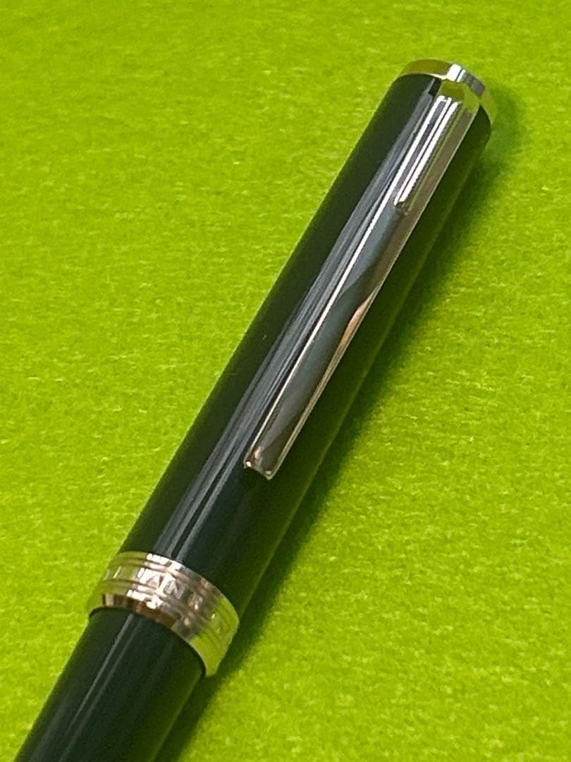 【美品】モンブランPIXボールペン （ブルー）