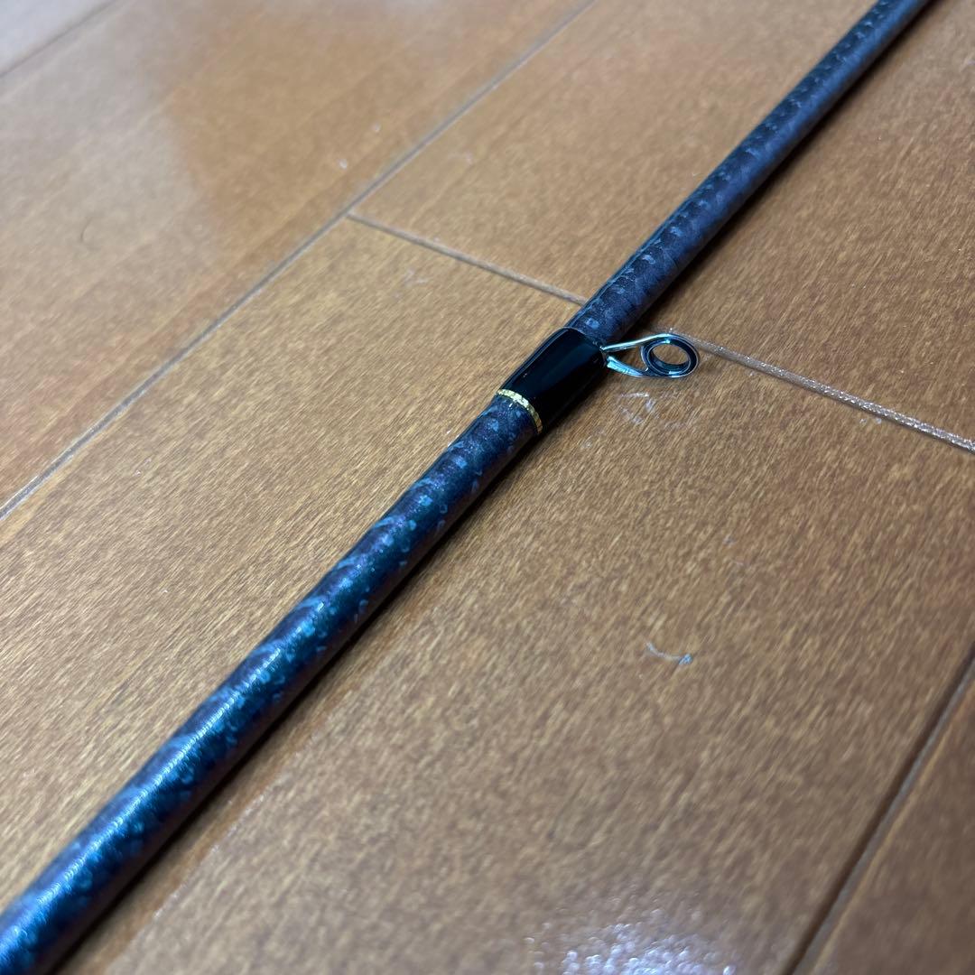 スクイッドマニア　ゼロエヴォ MX 夢 806 Infinity MX