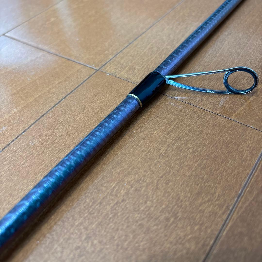 スクイッドマニア　ゼロエヴォ MX 夢 806 Infinity MX