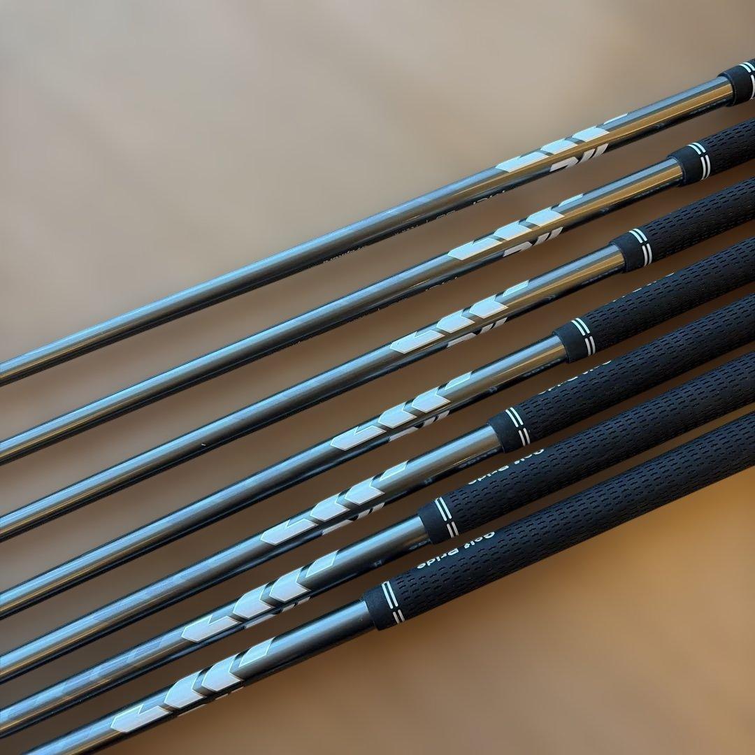 CALLAWAY prototype 箱入り限定品セット