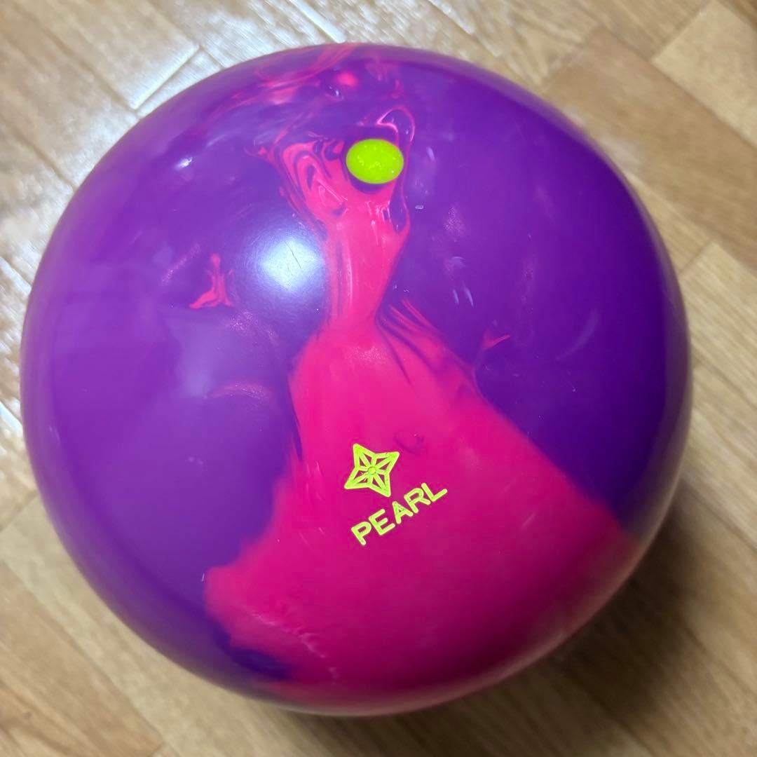 KK ボウリング オプティマムアイドルパール 15p