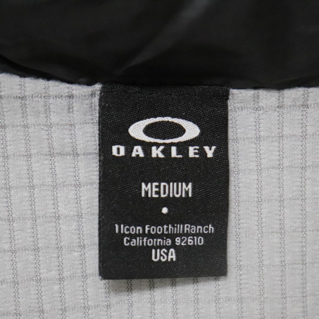 OAKLEY オークリー 17FW セットアップ パーカー パンツ M