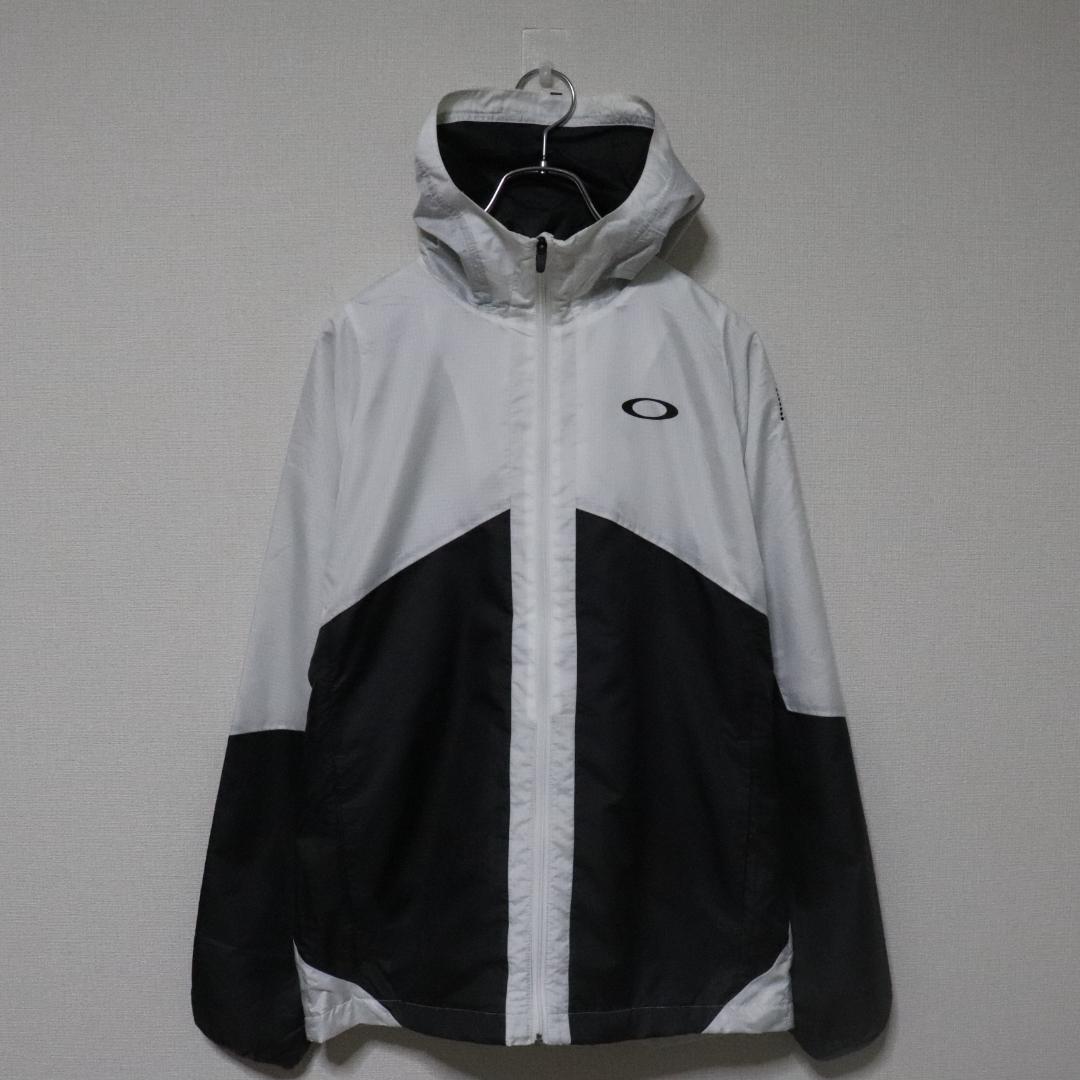 OAKLEY オークリー 17FW セットアップ パーカー パンツ M