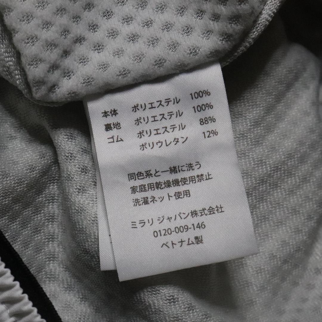 OAKLEY オークリー 17FW セットアップ パーカー パンツ M