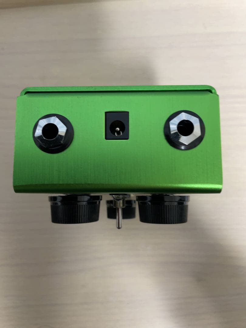 WAY HUGE Green Rhino MKⅣ