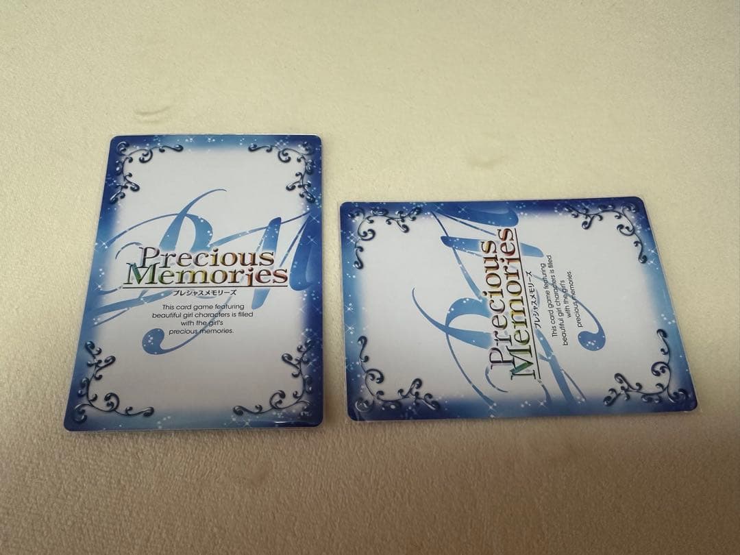 プレシャスメモリーズ　姫島朱乃　伊藤静　サイン