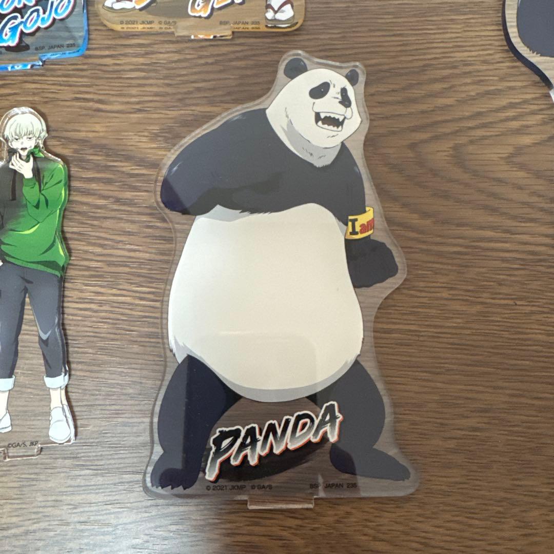 呪術廻戦 jujutsu kaisen グッズ まとめ売り