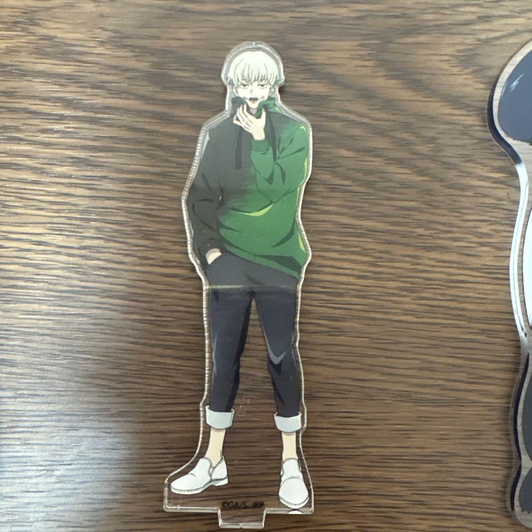 呪術廻戦 jujutsu kaisen グッズ まとめ売り