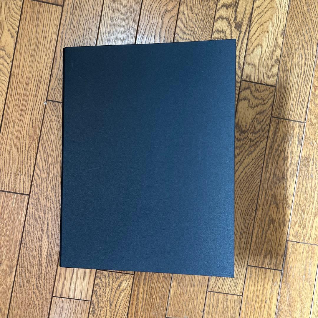 艶猫旅｜黒×金 作品ジャンクジャーナル5枚セット猫足跡merci紙ものコラージュ