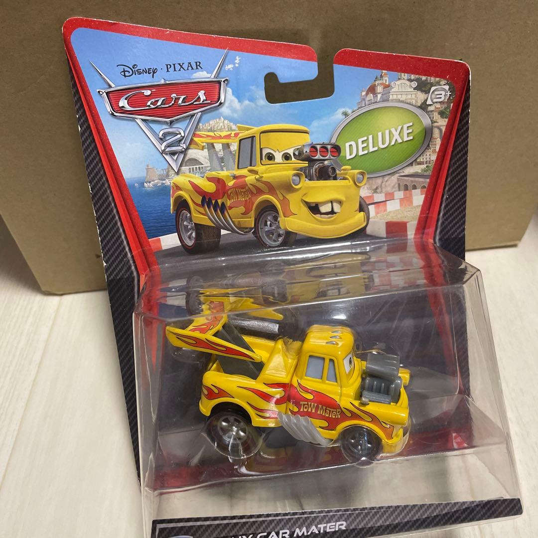 ファニーカーメーター