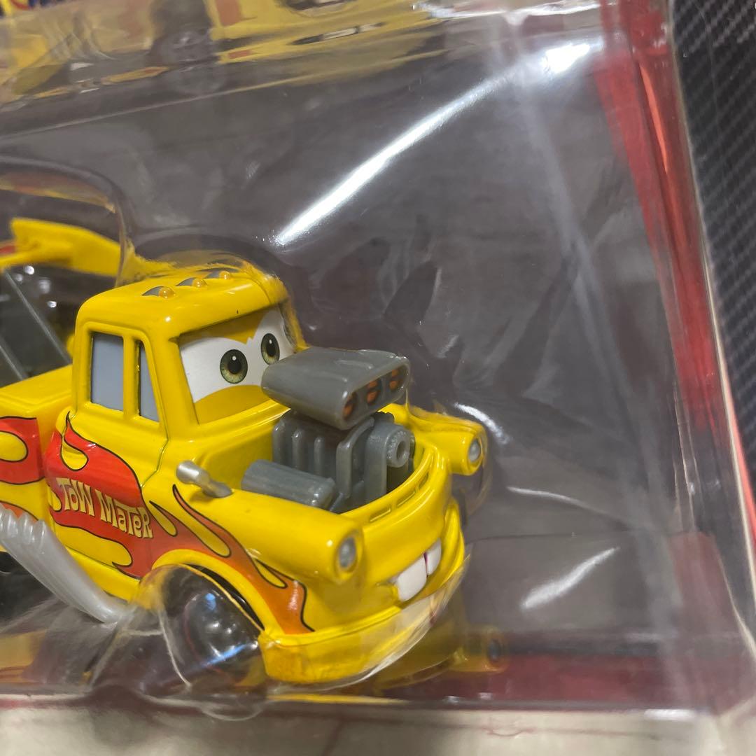 ファニーカーメーター