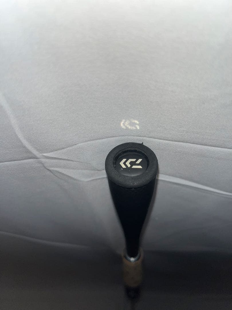 ダイワ ブレイゾン C64L-2・BF ベイトフィネスロッド 2ピース