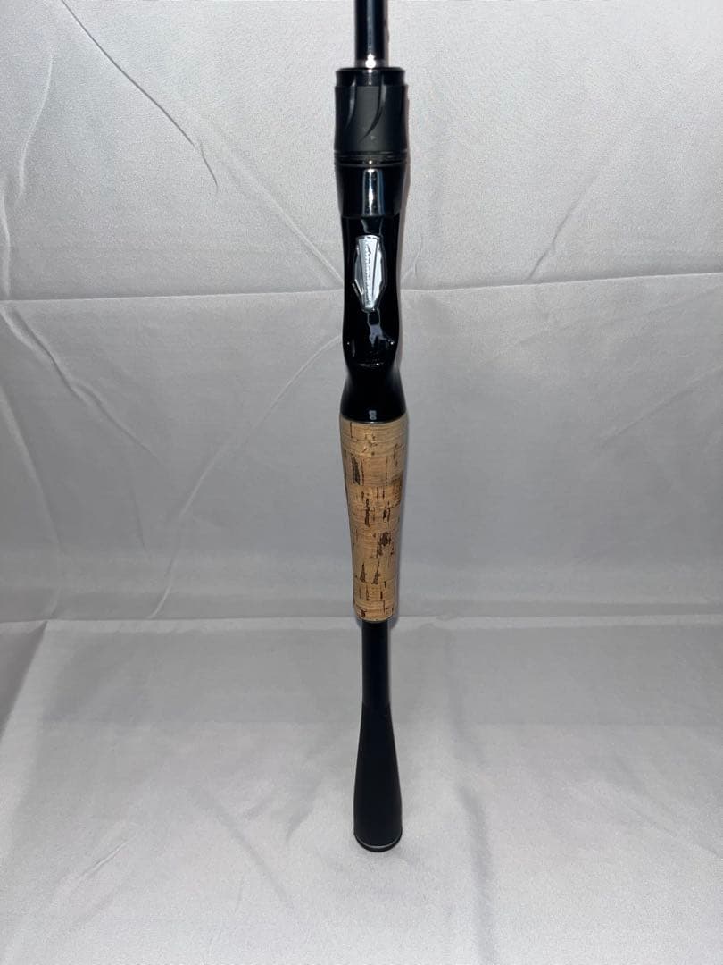 ダイワ ブレイゾン C64L-2・BF ベイトフィネスロッド 2ピース