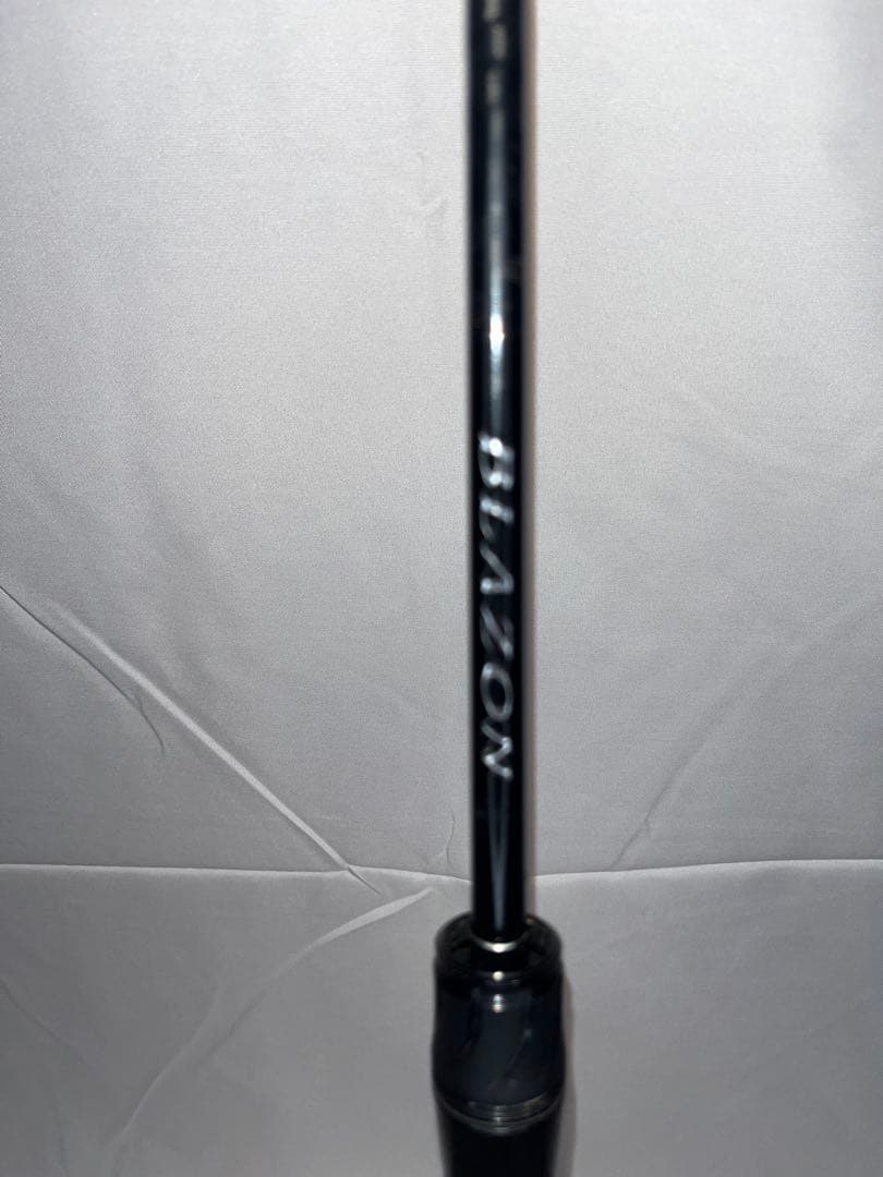 ダイワ ブレイゾン C64L-2・BF ベイトフィネスロッド 2ピース