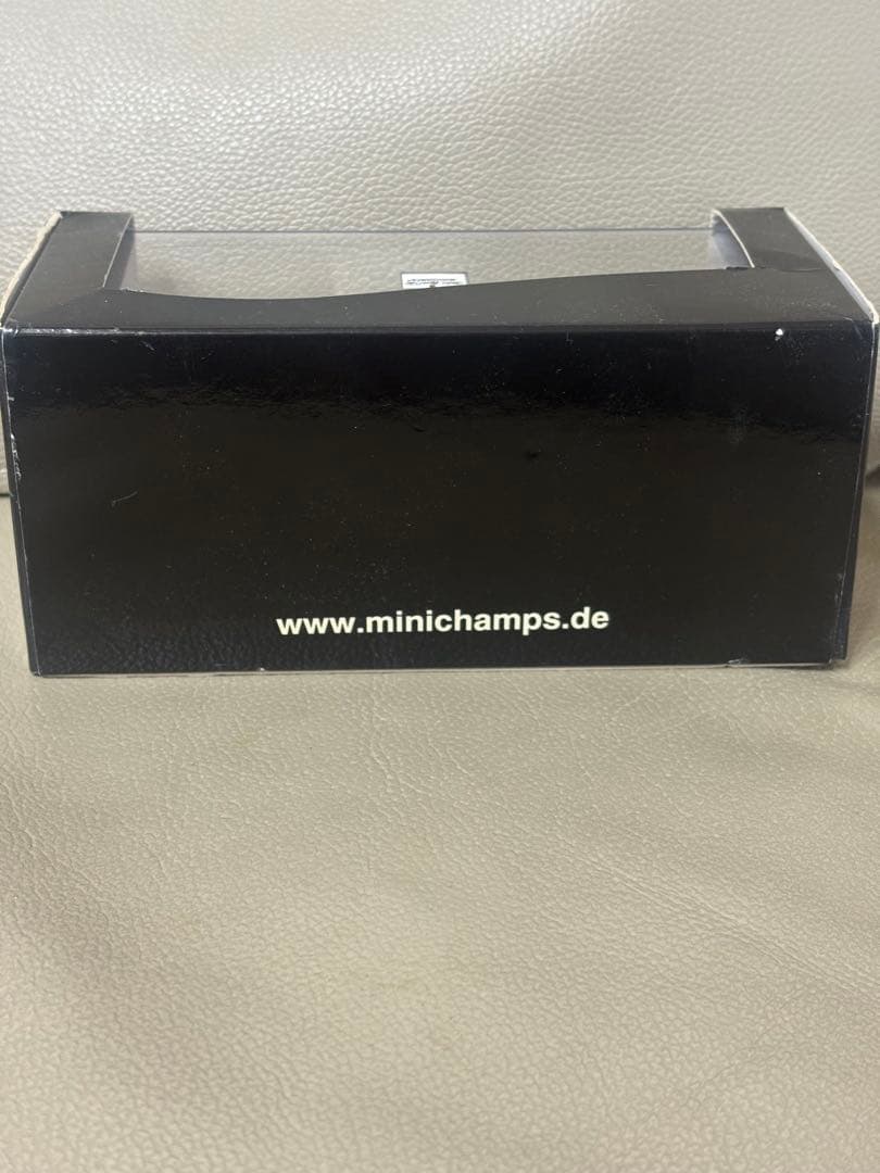 ミニチャンプス MAXICHAMPS