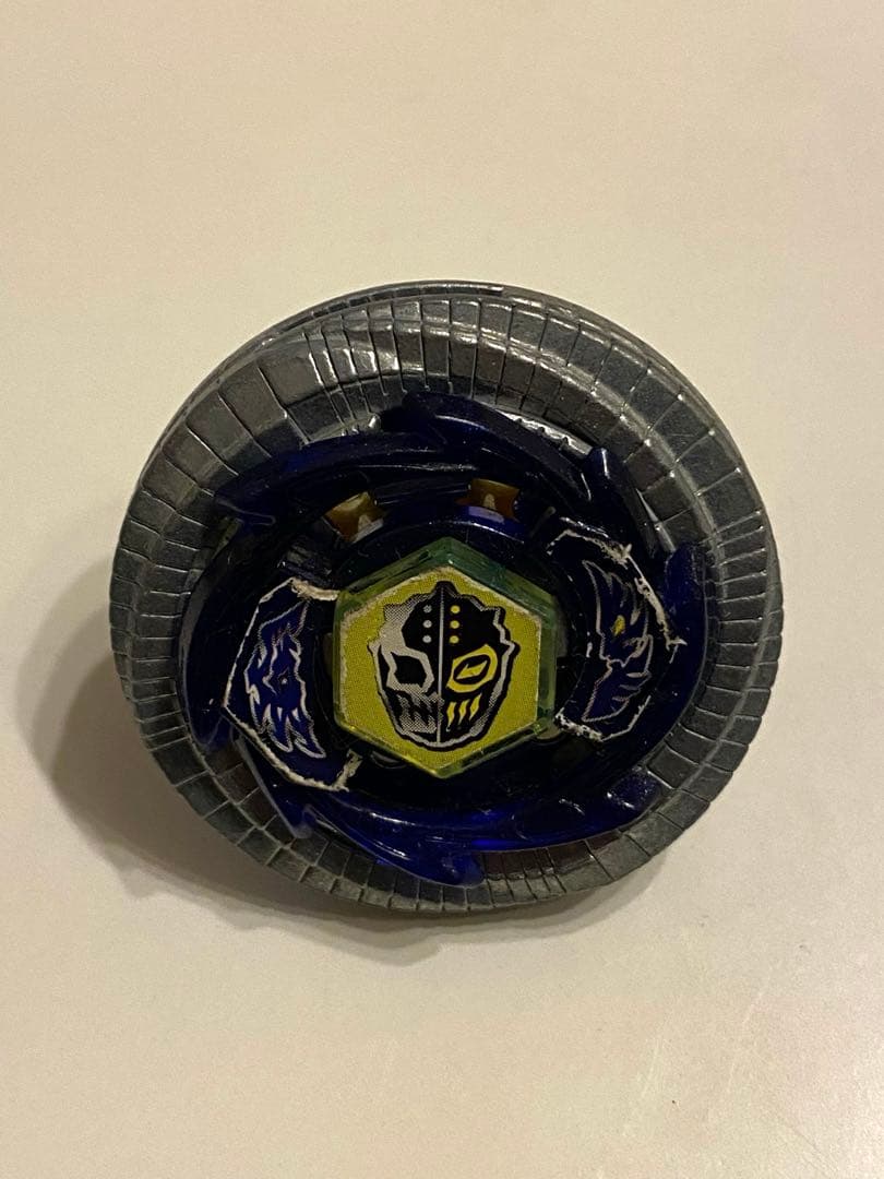 メタルファイトベイブレード デュオウラヌスレア品