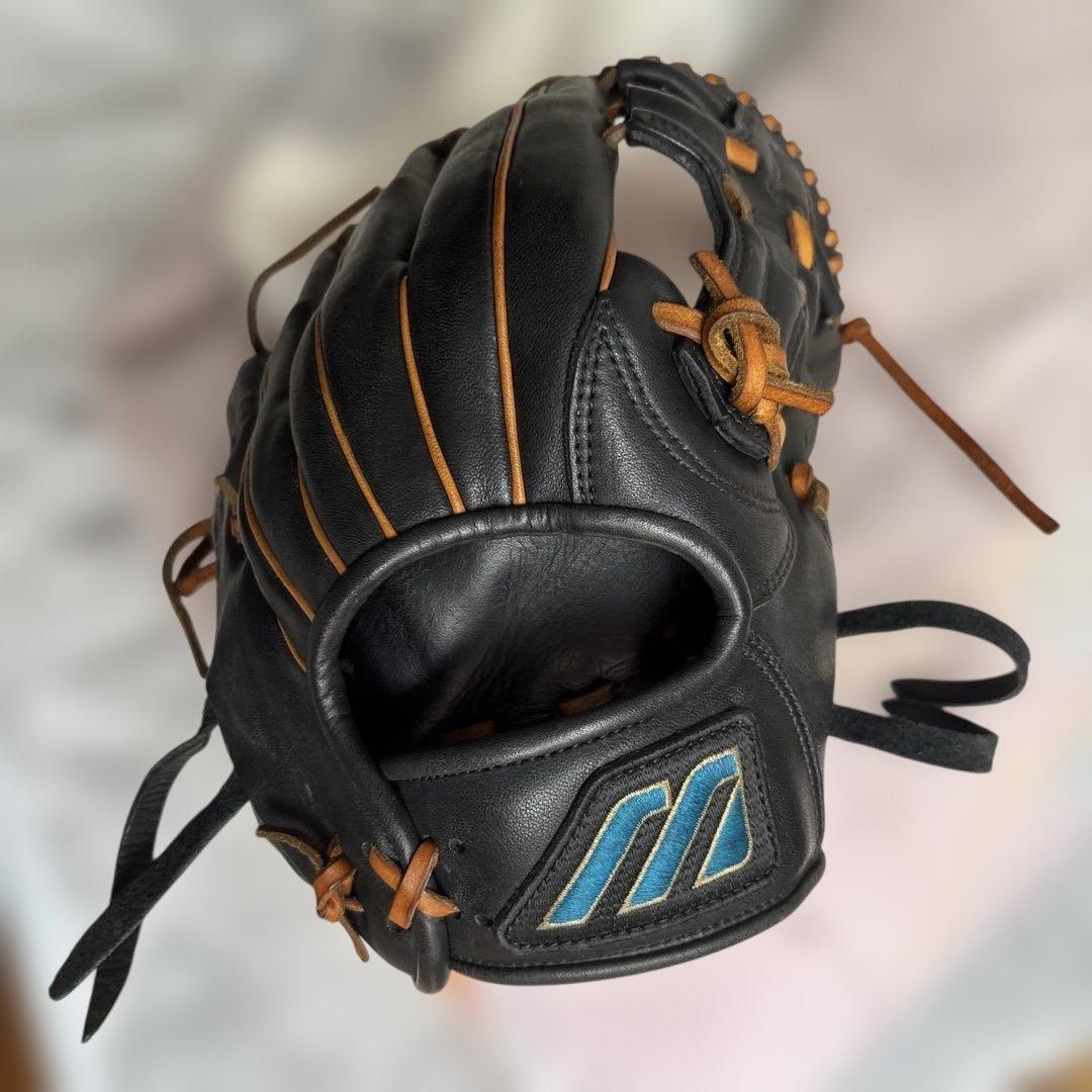 ミズノ　Buw league 松井秀喜モデル