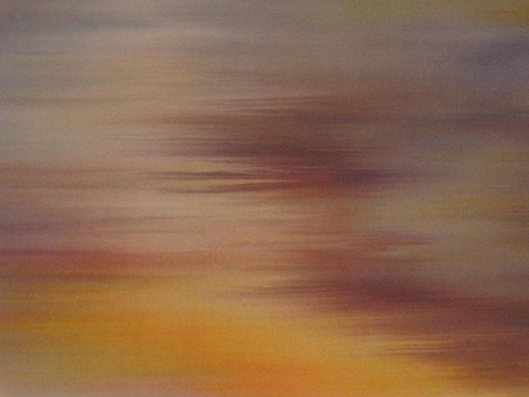 鎮西直秀、【吉祥興福寺図】、希少な額装用画集より、新品額装付、状態良好