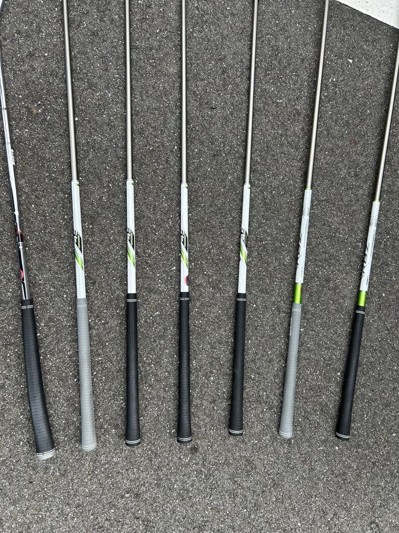 TaylorMade RBZ レディースクラブセット